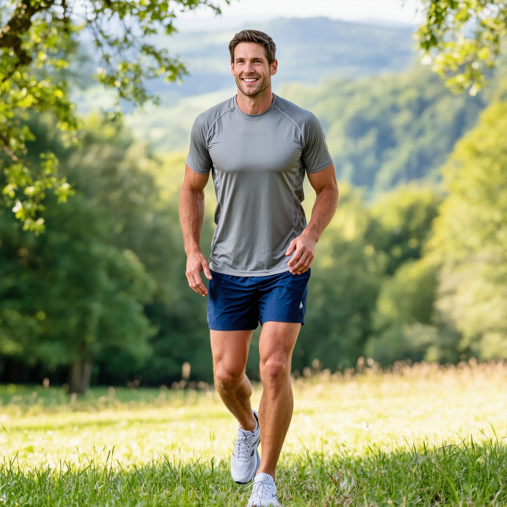 Potency and Circulation wellness