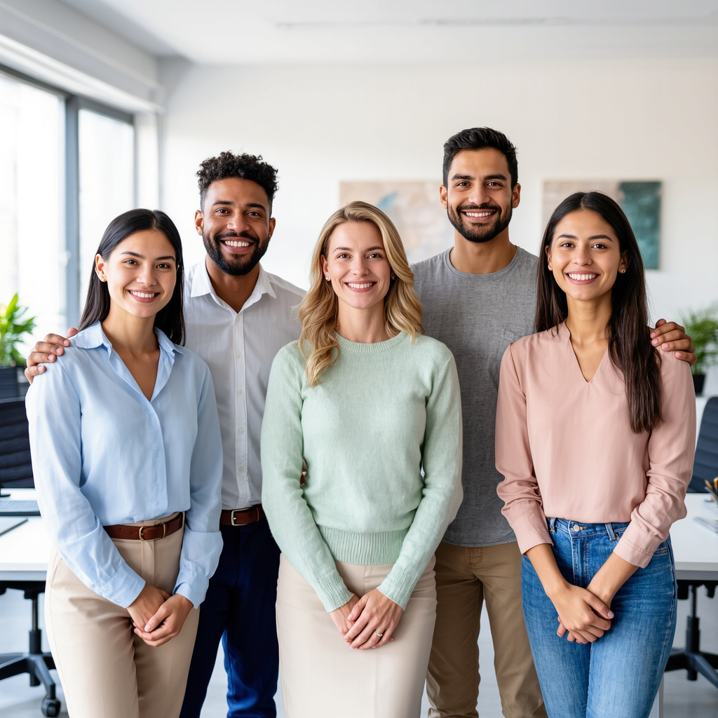 Equipo de bienestar en potencia y circulación