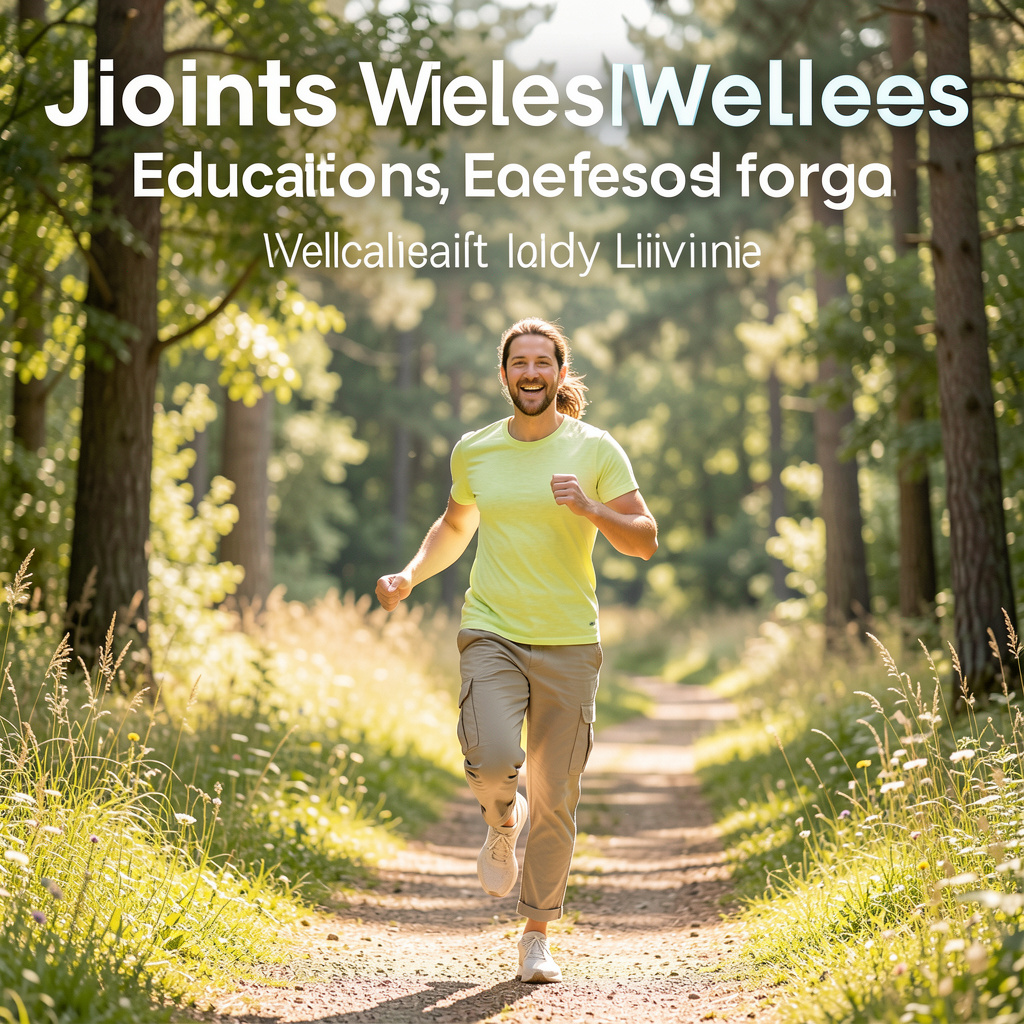 Joints wellness