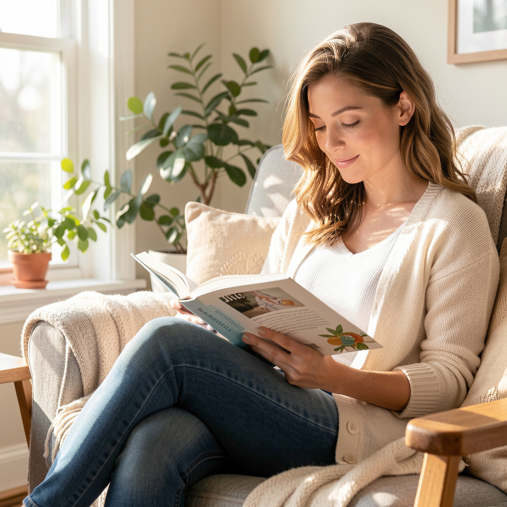 Joints wellness education