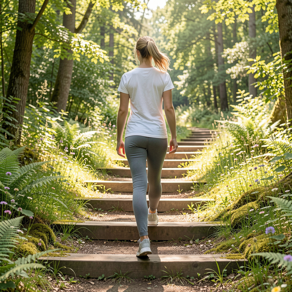 Joints wellness journey